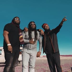 Morgan Heritage