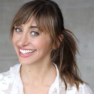 Lauren Blumenfeld