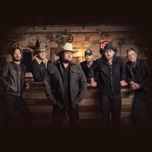 Randy Rogers Band