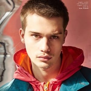 Nicholas Galitzine