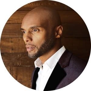 Kenny Lattimore