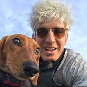 Max Joseph