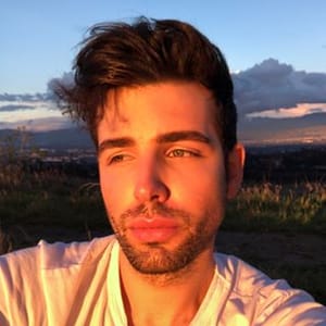 Daniel Preda