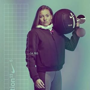 Fran Kirby