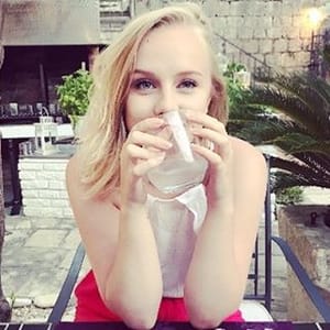 Alexa Davies