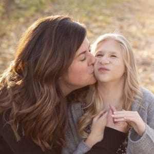 Angie And Ruby