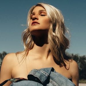 Delaney Glazer