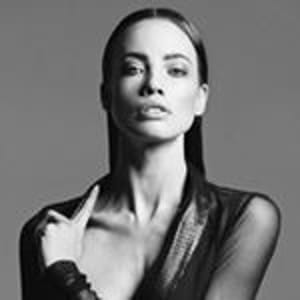 Stephanie Corneliussen