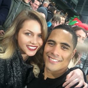 Aaron Smith