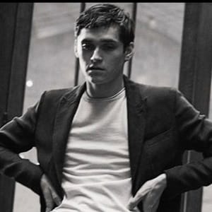 Anders Hayward