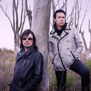 Los Temerarios