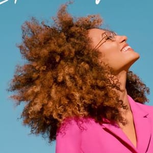Elaine Welteroth