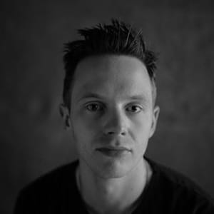 Mark O'Brien