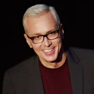 Dr Drew Pinsky