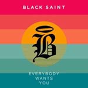 Black Saint