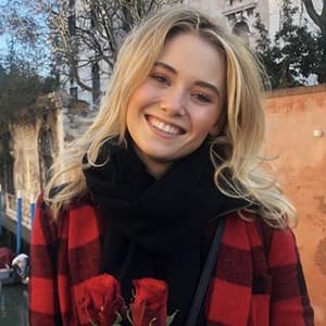 Ginny Gardner