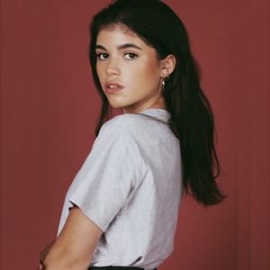 Molly Moorish Gallagher