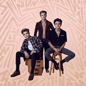 New Hope Club
