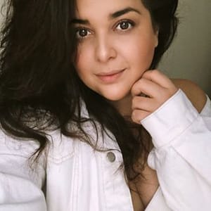 Sophie Neemaign