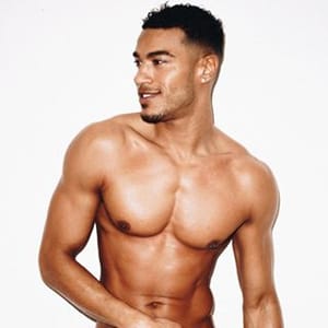 Marlon McKenzie