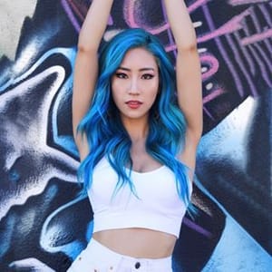 Christina Eom Kyuri