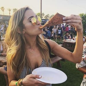 Nicole Travolta