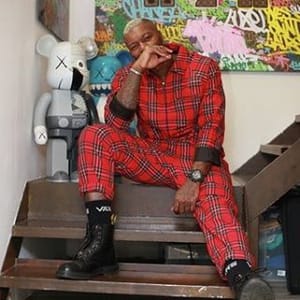 Djibril Cisse