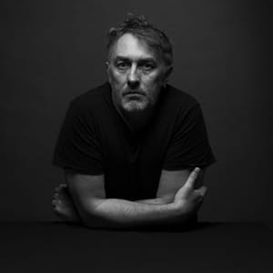Yann Tiersen