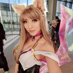 Stella Chuu
