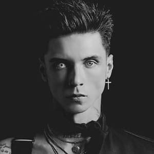 Andy Black