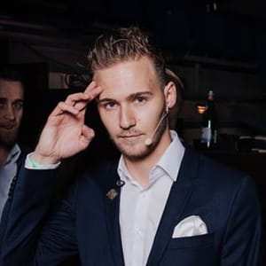 Felix Winkelmann