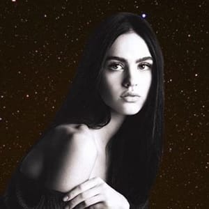 Amelia Hamlin