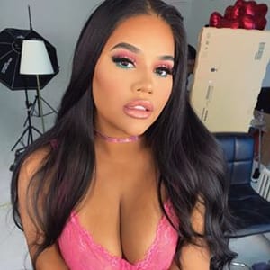 Lateysha Grace