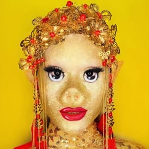 Eva Young