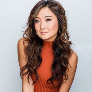 Ashley Park