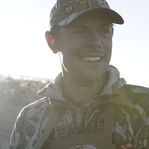 Steven Rinella