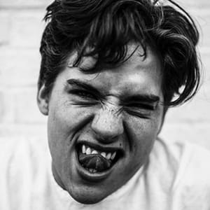 Damon Baker