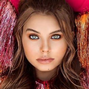 Caitlin Carmichael
