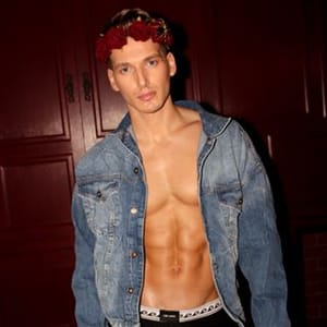 Zac Riley