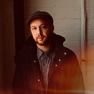 Matt Simons