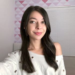 Thalita Matsura