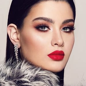 Rawan Bin Hussain