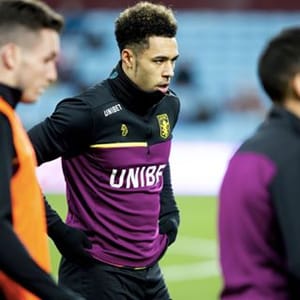 Andre Green