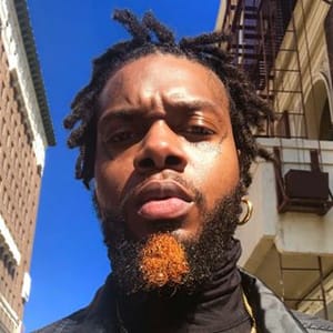 serpentwithfeet