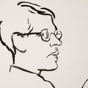 James Chau