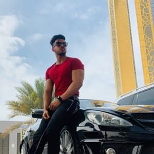 Amar Ghuman