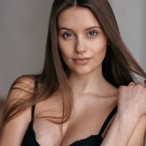 Olga Strakhova