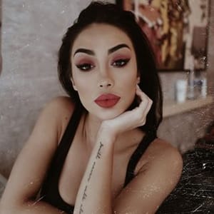 Maya Ahmad