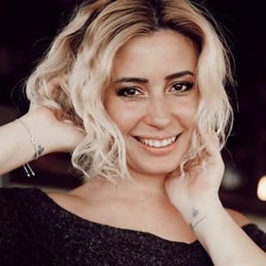 Burcu Filiz Derya