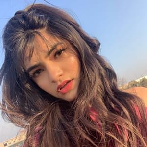 Vaishnavi Dhondiyal
